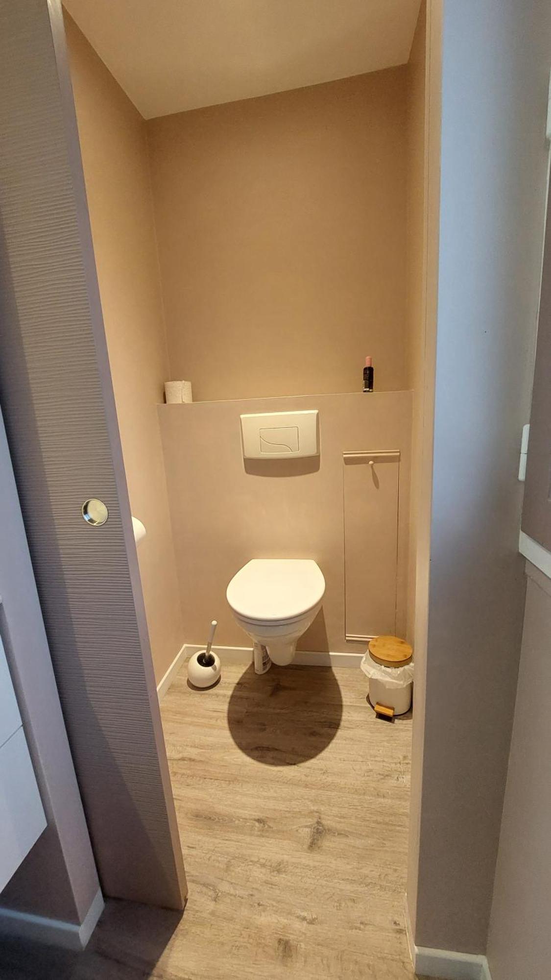 Le Petit Nid Douillet Bed & Breakfast Trescléoux Екстериор снимка