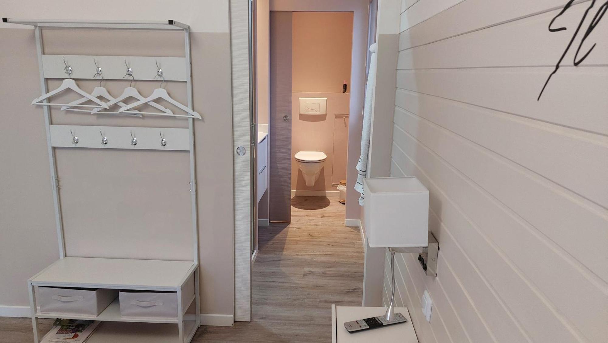 Le Petit Nid Douillet Bed & Breakfast Trescléoux Екстериор снимка